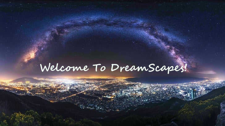 Night Sky