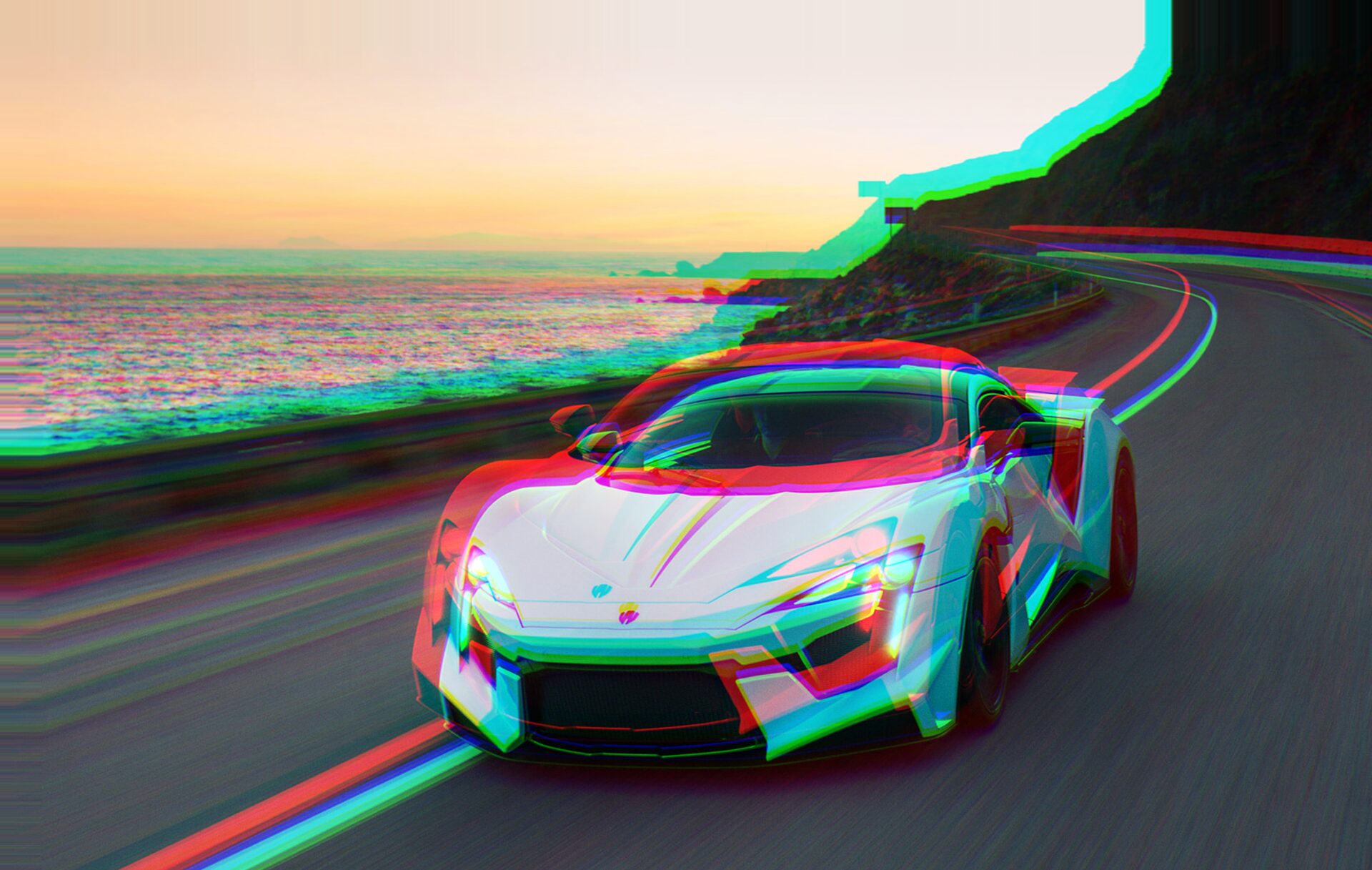 W Motor Fenyr Supersport